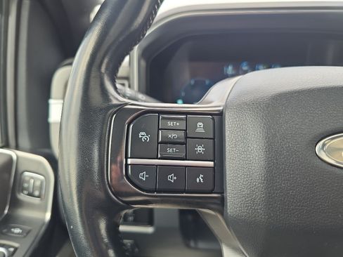 Used 2024 Ford F450 Platinum AWD/4WD image 31