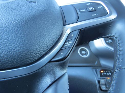 Certified 2024 RAM 2500 Big Horn w/ Night Edition image 23