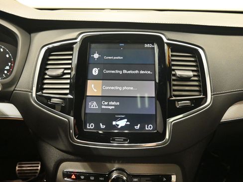Used 2019 Volvo XC90 T6 R-Design w/ Advanced Package AWD/4WD image 8