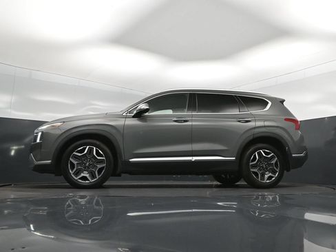 Used 2023 Hyundai Santa Fe Limited FWD image 35