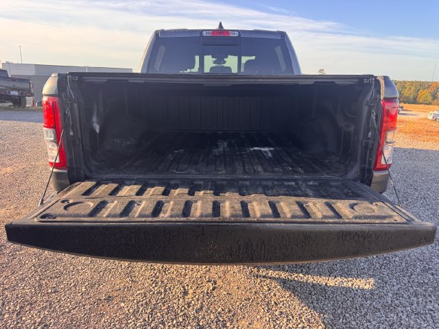 Used 2022 RAM 1500 Big Horn AWD/4WD image 24