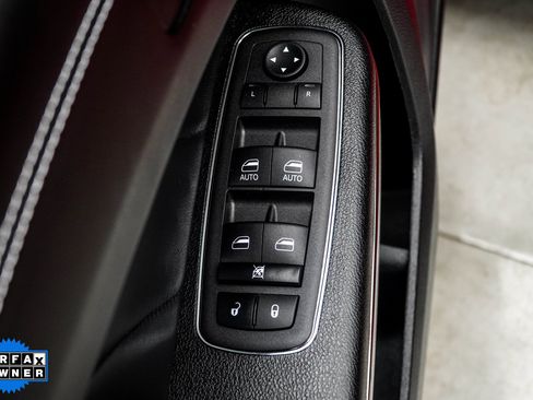 Used 2023 Dodge Charger SRT Hellcat w/ Harman/Kardon Audio Group image 36