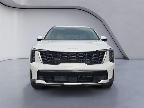 New 2026 Kia Sorento EX image 8