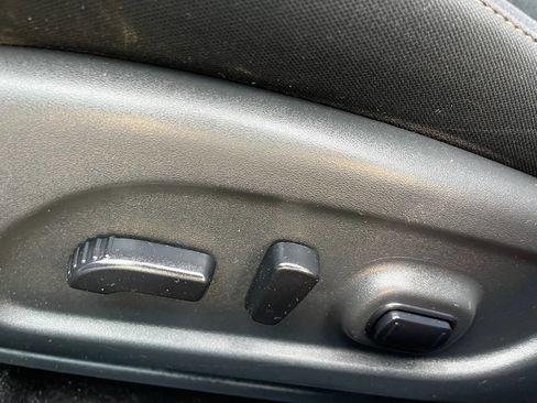 Used 2018 Nissan Altima 2.5 SV image 33