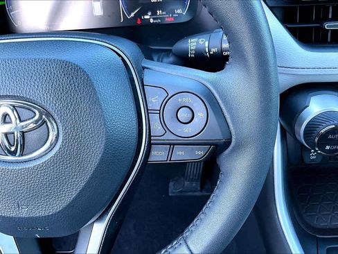 Used 2024 Toyota RAV4 Limited image 25