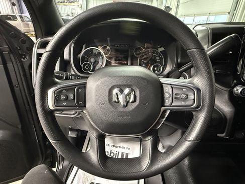 New 2026 RAM 2500 Tradesman image 23