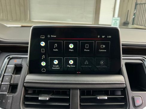 Used 2022 GMC Yukon XL SLE w/ Gmc Pro Safety Plus Package image 26