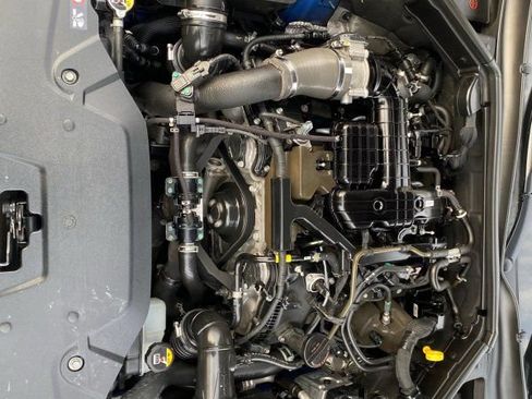 Used 2018 Kia Stinger GT image 34