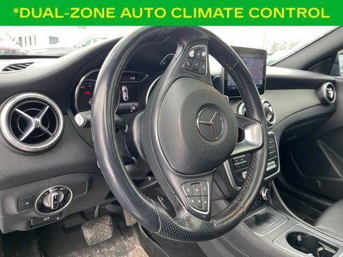 Used 2019 Mercedes-Benz CLA 250 4MATIC image 16