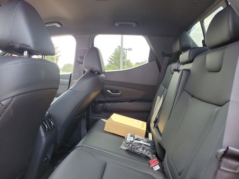 New 2025 Hyundai Santa Cruz XRT image 11