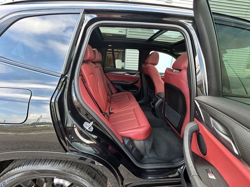 Used 2023 BMW X3 sDrive30i w/ M Sport Package image 58