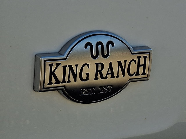 Used 2024 Ford F150 King Ranch w/ FX4 Off-Road Package AWD/4WD image 32