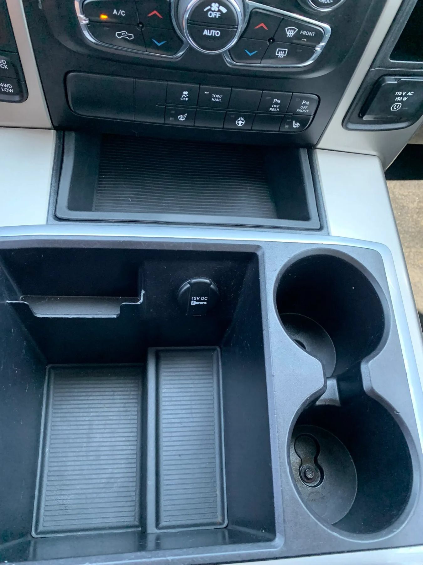 Used 2015 RAM 1500 Big Horn AWD/4WD image 22