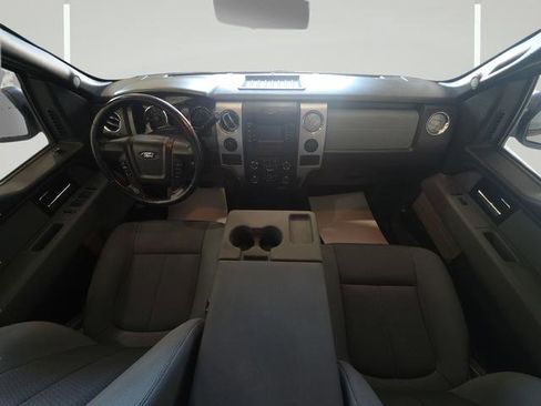 Used 2014 Ford F150 XLT w/ Equipment Group 302A Luxury AWD/4WD image 27