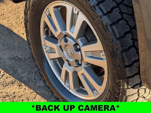 Used 2015 Toyota Tundra Platinum image 13