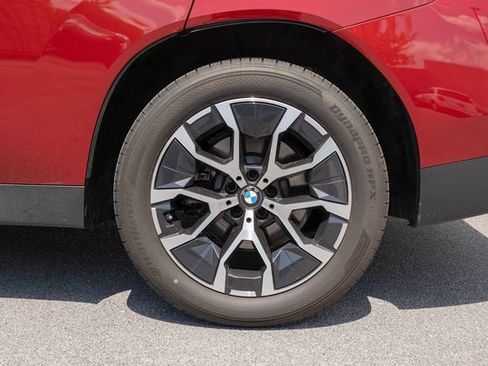 Certified 2025 BMW X3 xDrive30i AWD/4WD image 6