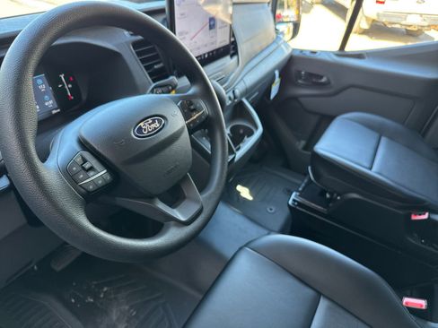 New 2026 Ford Transit 350 XL image 9