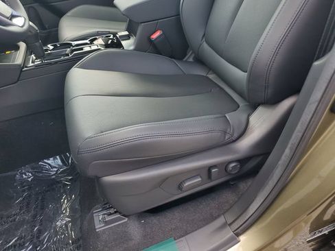 New 2026 Subaru Forester Limited AWD/4WD image 18
