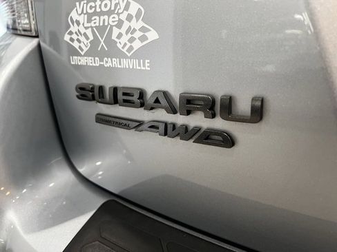 Used 2021 Subaru Crosstrek 2.5i Sport w/ Moonroof Package image 8