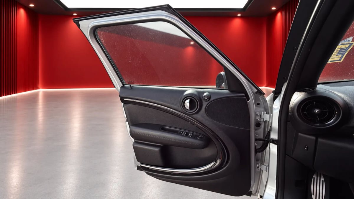Used 2014 MINI Cooper Countryman S AWD/4WD image 67