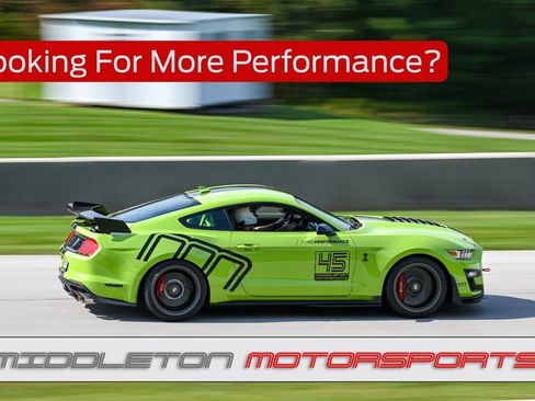 Used 2024 Ford Mustang Mach-E Premium image 33