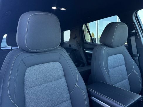 Used 2025 GMC Terrain Elevation FWD image 17
