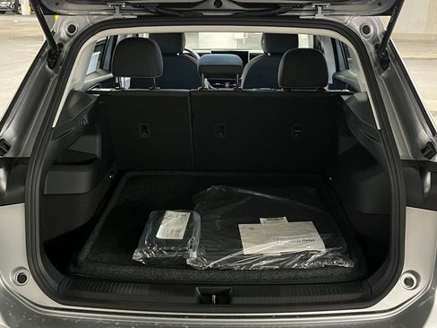 New 2026 Volkswagen Tiguan S image 37