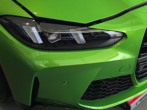 New 2026 BMW M4 xDrive Competition image 5