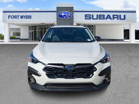 New 2026 Subaru Crosstrek 2.0i Premium image 3