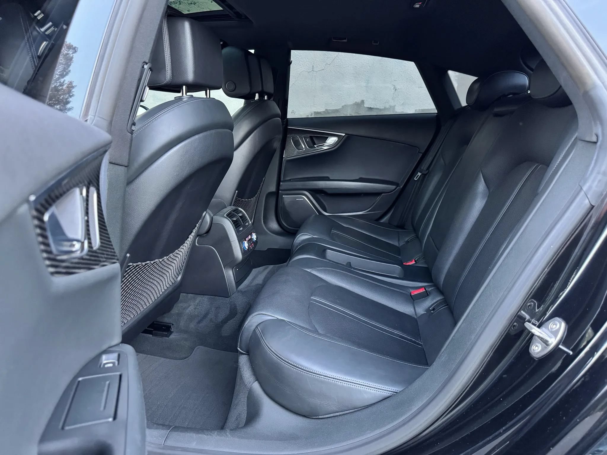 Used 2014 Audi RS 7 Prestige AWD/4WD image 33