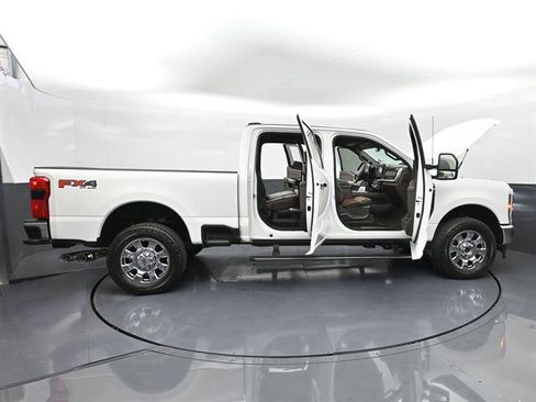 Certified 2024 Ford F250 King Ranch w/ Chrome Package AWD/4WD image 60
