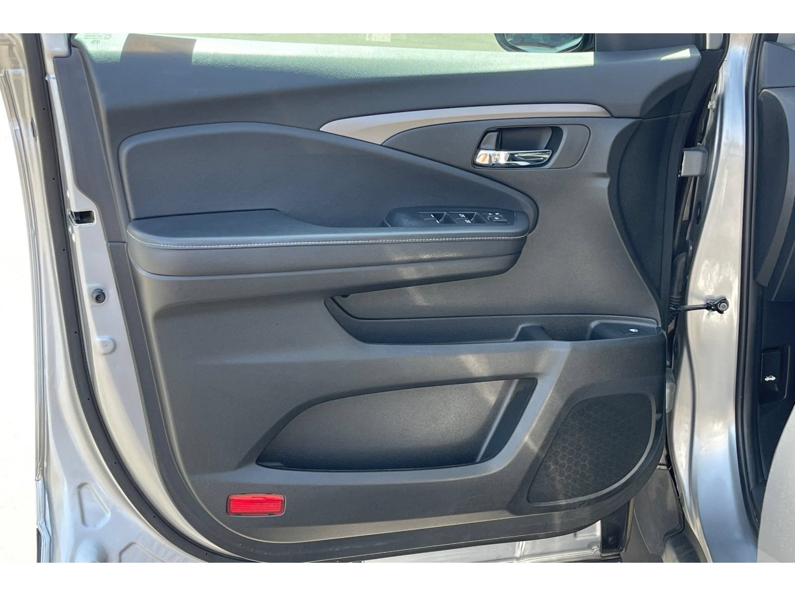 Certified 2022 Honda Ridgeline Sport image 11