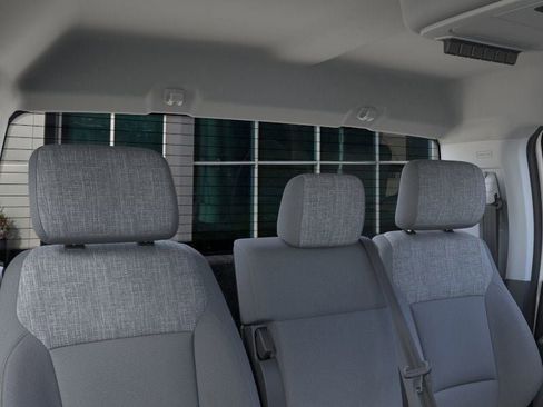 New 2025 Ford F450 XLT w/ XLT Value Package image 22