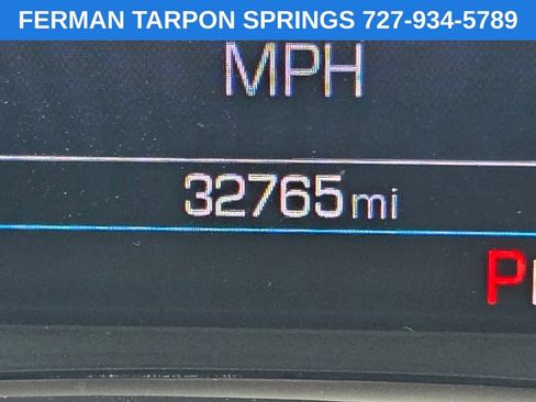 Certified 2023 Chevrolet Equinox LS w/ LS Convenience Package image 35