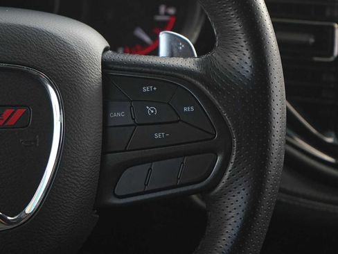 Used 2021 Dodge Durango GT RWD image 17