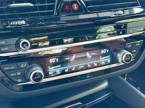 Used 2023 BMW M5 w/ Competition Package image 16