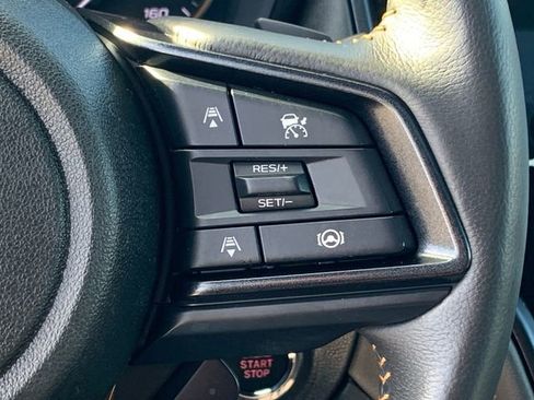 Used 2025 Subaru Outback Wilderness image 32