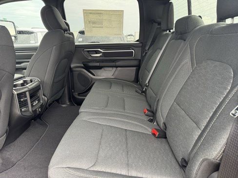 New 2026 RAM 1500 Big Horn image 30