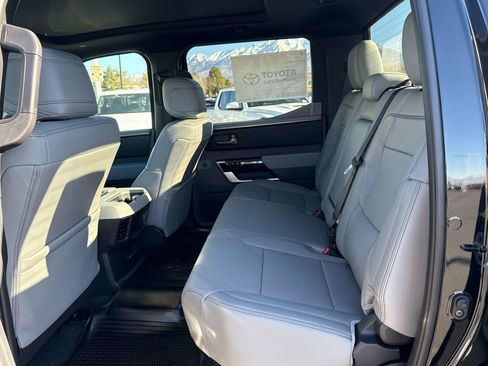 New 2026 Toyota Tundra Limited image 10