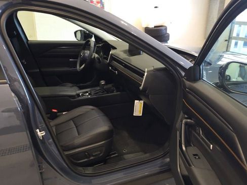 New 2026 MAZDA CX-50 AWD 2.5 Hybrid w/ Premium Pkg image 16