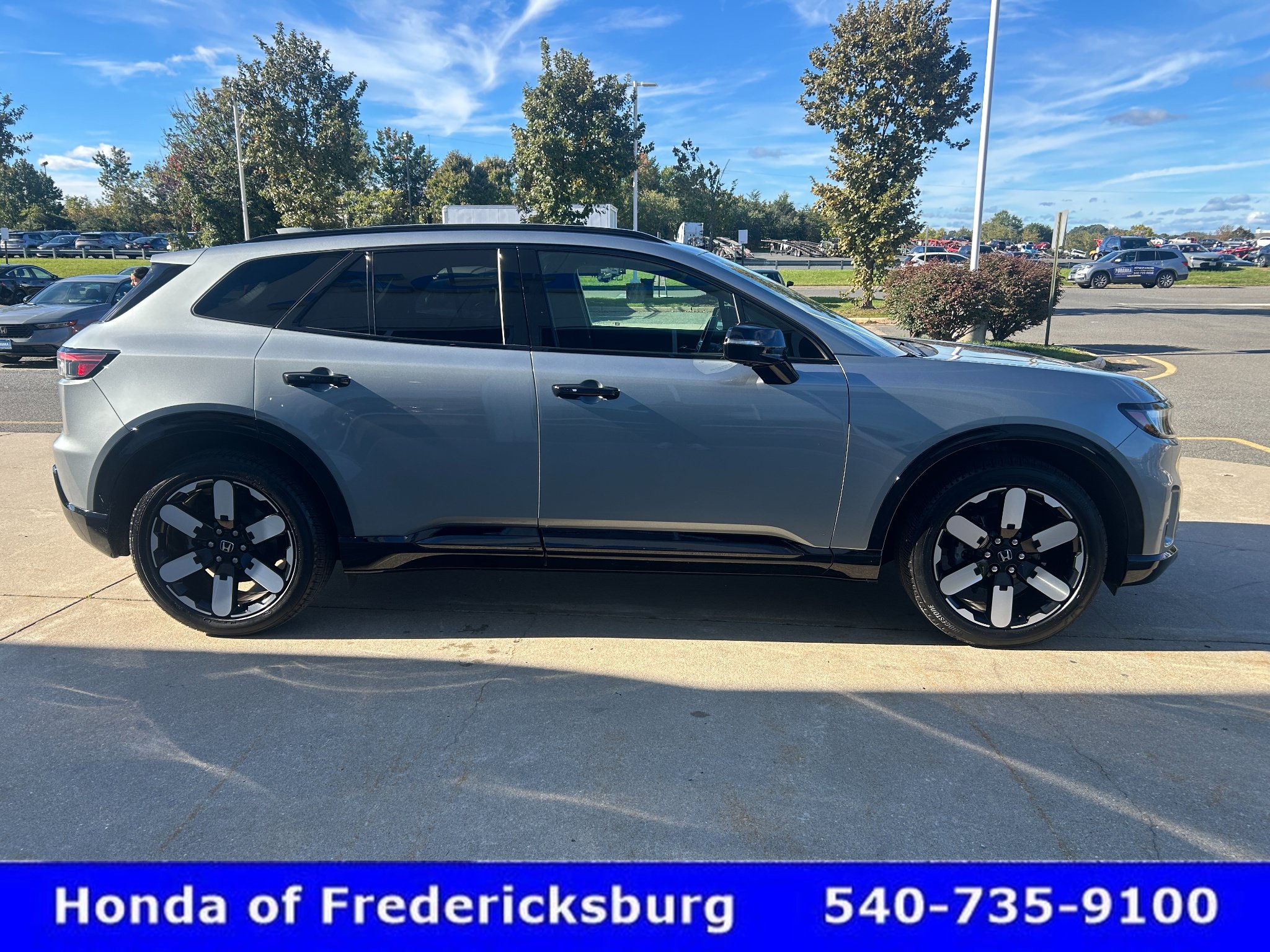 Used 2024 Honda Prologue Elite image 7
