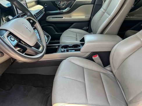 Used 2020 Lincoln Corsair Reserve FWD image 13