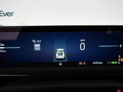 Used 2025 Ford Mustang Mach-E GT image 7