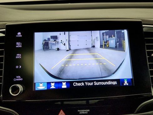 Used 2023 Honda Ridgeline RTL image 20