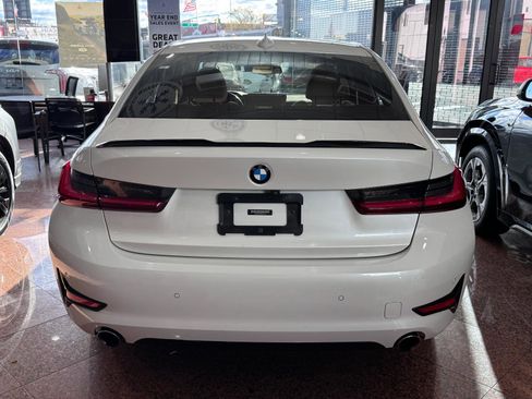 Used 2022 BMW 330i Sedan image 5