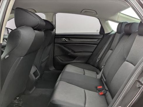 Used 2021 Honda Accord LX image 17