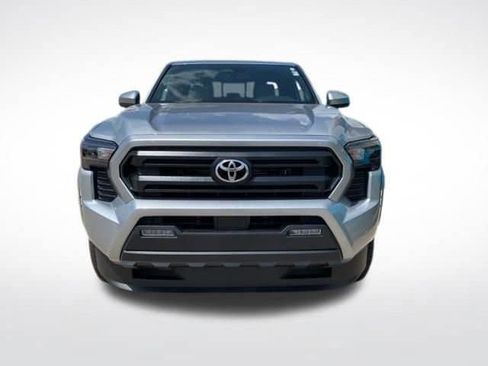 New 2026 Toyota Tacoma SR5 AWD/4WD image 21