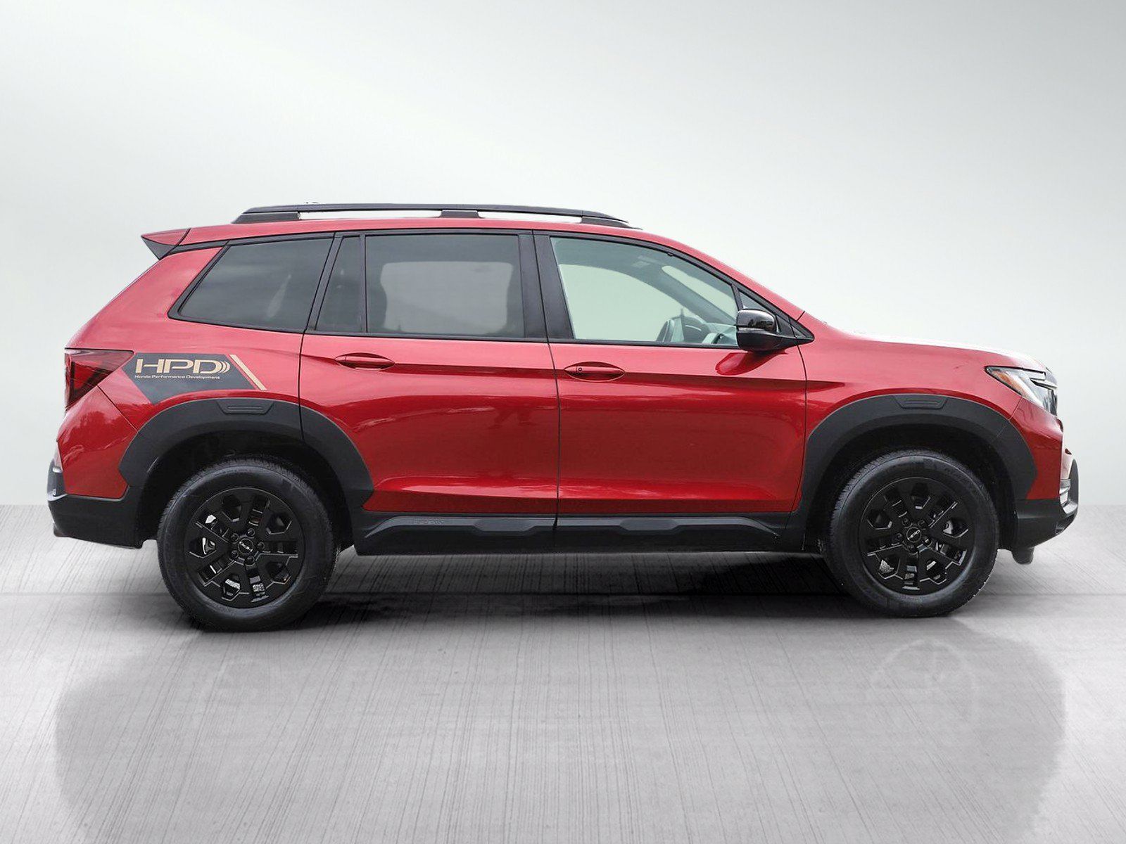 Used 2022 Honda Passport TrailSport image 6