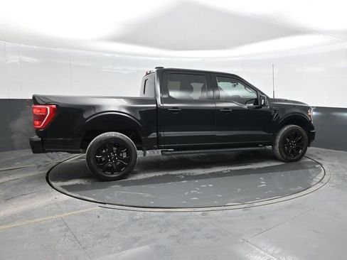 Used 2023 Ford F150 XLT w/ Equipment Group 302A High image 4