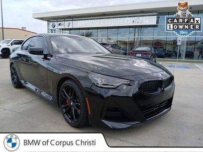 Certified 2024 BMW 230i Coupe w/ Premium Package